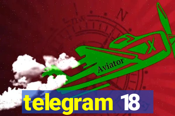 telegram 18